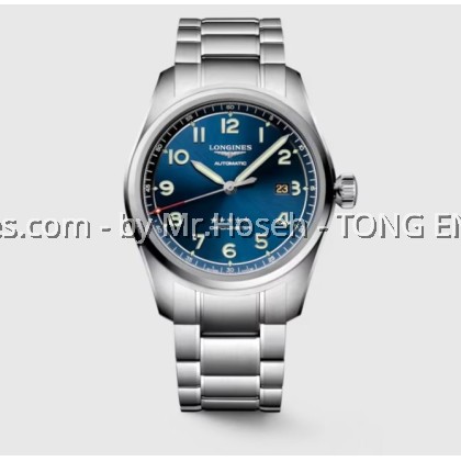 Longines Spirit L38114936